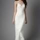 Catherine Deane JOLIE Gown -  Designer Wedding Dresses