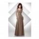 Bari Jay Bridesmaid Dress Style No. 317 - Brand Wedding Dresses