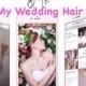 Bridal/Event Hair Specialist