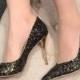 Casual Slip-On Pointed Toe Stiletto Heel
