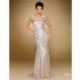 Rina di Montella Spring 2014 - Style 1803 - Elegant Wedding Dresses