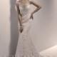 Eternity D5311 - Stunning Cheap Wedding Dresses