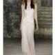 Jenny Packham - Spring 2017 - Stunning Cheap Wedding Dresses