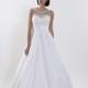 Romantica of Devon Paisley -  Designer Wedding Dresses