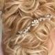 Long Wedding Hairstyles From Nadi Gerber