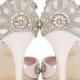 100 Beautiful Wedding Shoes For The Bride