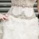 Pnina Tornai Fully Custom Wedding Dress