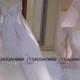 2016 Full Lace Beaded Mermaid Detachable Train Wedding Dresses With Long Sleeves Dubai Arabic Kaftan Style Over Skirt Wedding Gowns