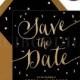 Digibuddha Save The Date Cards