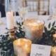 20 Perfect Centerpieces For Romantic Winter Wedding Ideas