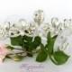 Swarovski Crystal Bridal Princess Tiara, Crown, Bachelorette Tiara, Wedding Hair Pieces, Wedding Hair Accessories, Bridal Headpieces - $39.99 USD