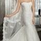 Demetrios Wedding Dress Style 7519