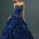 Allure Quineanera Q253 - Fantastic Bridesmaid Dresses