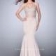 La Femme 24233 - Branded Bridal Gowns