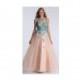 Dave and Johnny Prom Dress Style No. 1369 - Brand Wedding Dresses