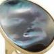 Marco Bicego Lunaria Mother of Pearl Ring 