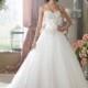 David Tutera David Tutera Bridals 214209-McKayla - Fantastic Bridesmaid Dresses