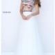 Sherri Hill 50342 - Charming Wedding Party Dresses