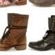 Different Kinds Of Boots For Women