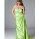 2013 Plus Size Prom Dresses Sydneys Closet Gown SC7055 - Brand Prom Dresses