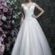 Allure Bridals Couture C407 - Branded Bridal Gowns