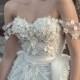 Dany Mizrachi 2018 Wedding Dresses