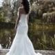Kitty & Dulcie Country Set Countess Carmel gown - Stunning Cheap Wedding Dresses