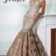 Janique Bridal Destination Style JQ3305 -  Designer Wedding Dresses