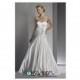 Lo-Ve-La by Liz Fields Wedding Dress Style No. 9608 - Brand Wedding Dresses