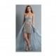 Dave and Johnny Prom Dress Style No. 927 - Brand Wedding Dresses