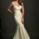 Allure Bridals 8722 - Fantastic Bridesmaid Dresses