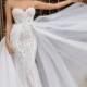 Wedding Dress Inspiration - Oved Cohen
