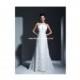 The Private Collection Couture Wedding Dress Style No. P826 - Brand Wedding Dresses