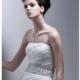 Enzoani Bridal Spring 2013 -  Fabi Beaded Sash - Elegant Wedding Dresses