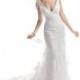 Maggie Sottero Spring 2014 - Style 4MS854 Cynthia - Elegant Wedding Dresses