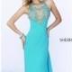 Beaded Evening Gown Dresses by Sherri Hill 32043 - Bonny Evening Dresses Online 