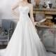 Divina Sposa DS 142-30 Divina Sposa Wedding Dresses 2014 - Rosy Bridesmaid Dresses