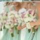 Turquoise Bridesmaid Dress