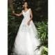 Intuzuri Bridal Spring 2013 - Style Alice - Elegant Wedding Dresses