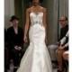 Badgley Mischka Bride - Bette - Stunning Cheap Wedding Dresses
