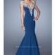 Lafemme Gigi Prom Dresses Style 21271 -  Designer Wedding Dresses