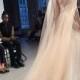Monique Lhuillier Fall 2015 Bridal Collection First Look
