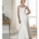 Rosa Couture Lacey - Stunning Cheap Wedding Dresses