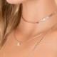 Kiana Delicate Layered Necklace