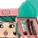 Makeup Essentials In A Box