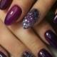 23 Cute Nail Colors Ideas Perfect For Fall