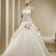 Romance ROAB14103IV Romance Wedding Dresses Romance 2014 - Rosy Bridesmaid Dresses