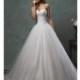 Wedding dress Monica -  Designer Wedding Dresses