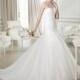 White One Jaione White One Wedding Dresses 2014 - Rosy Bridesmaid Dresses