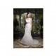 Casablanca Bridal - Style 1963 - Elegant Wedding Dresses